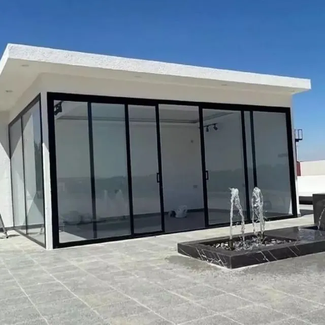 مجالس خارجية