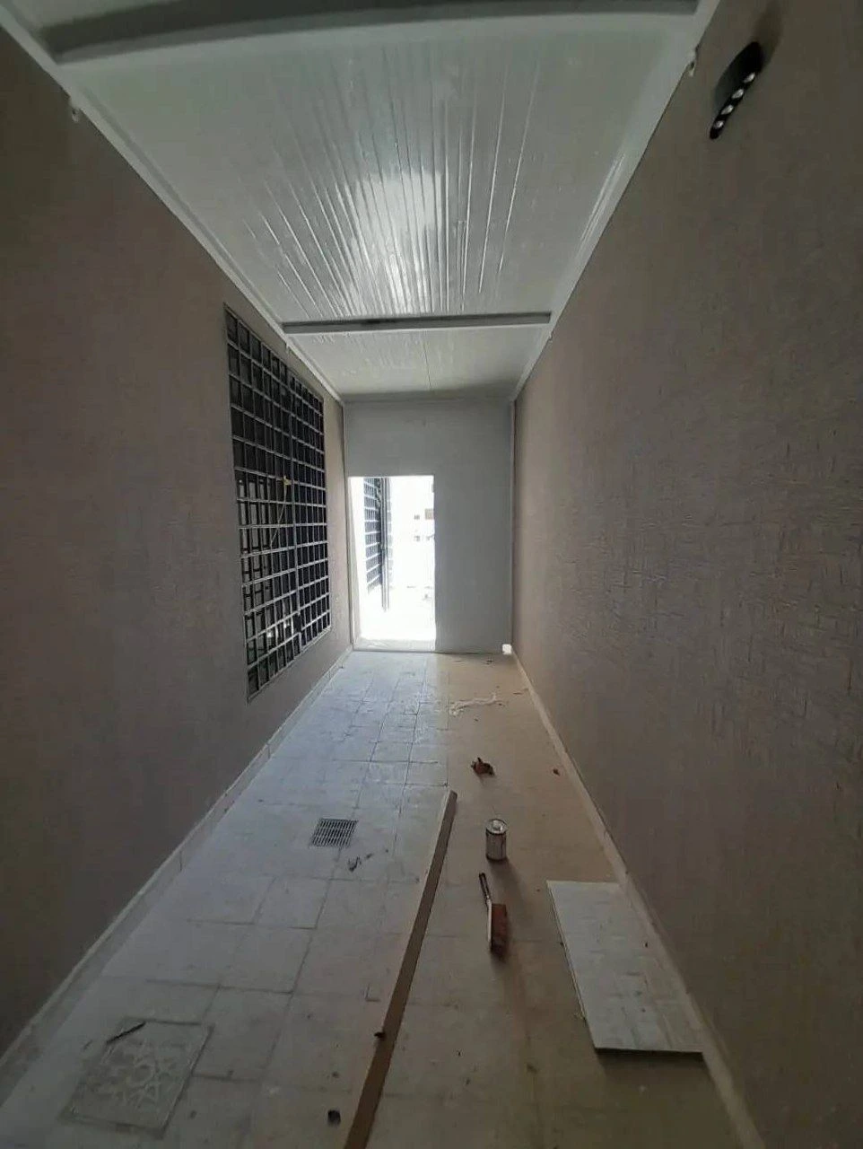 أسقف ساندوتش بانل جدة