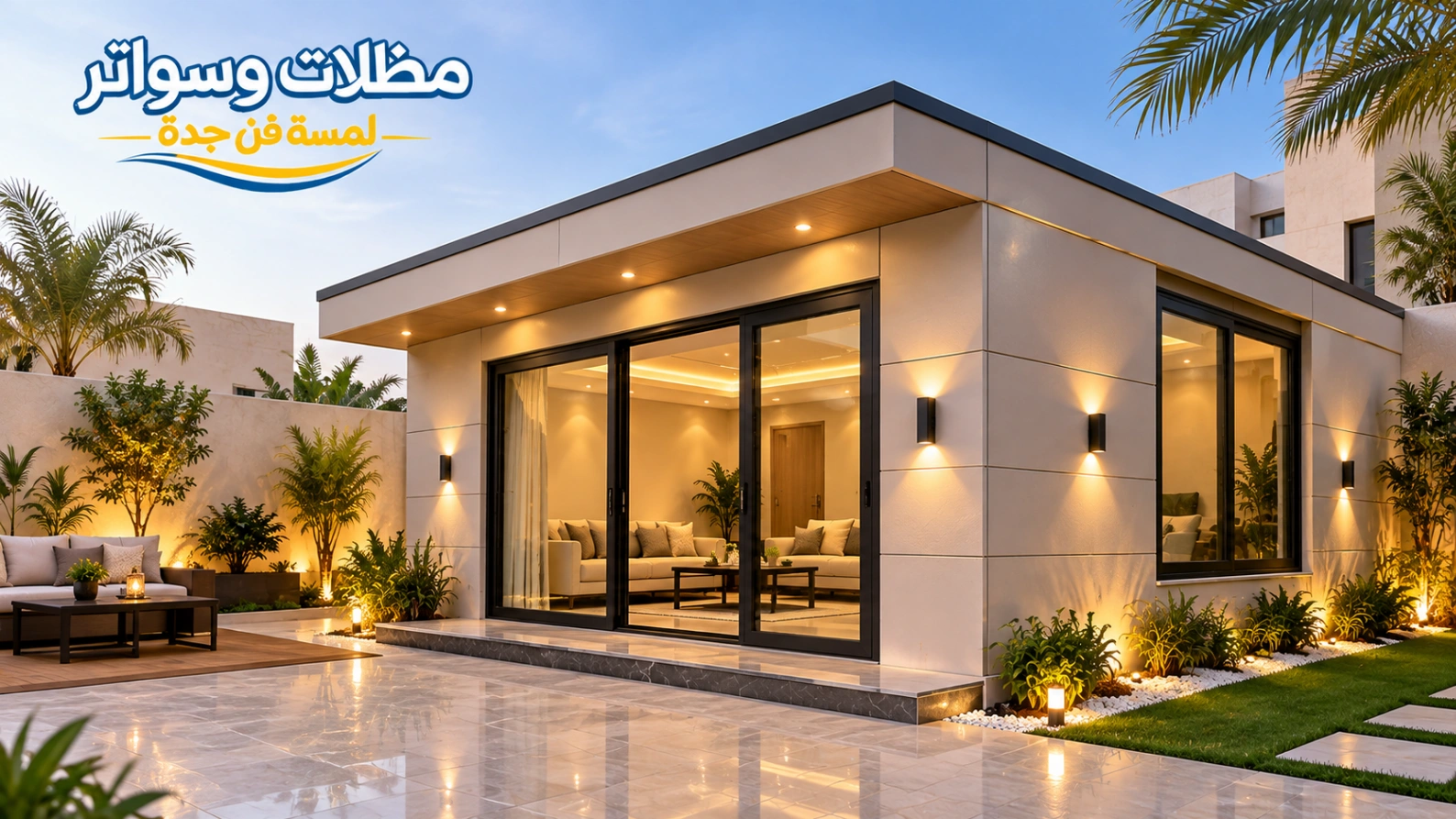 ملاحق اسمنت بورد في جدة بخصم 30% أفضل الأسعار